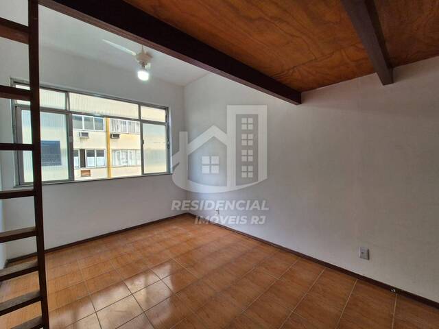 #346 - Apartamento para Venda em Rio de Janeiro - RJ - 2