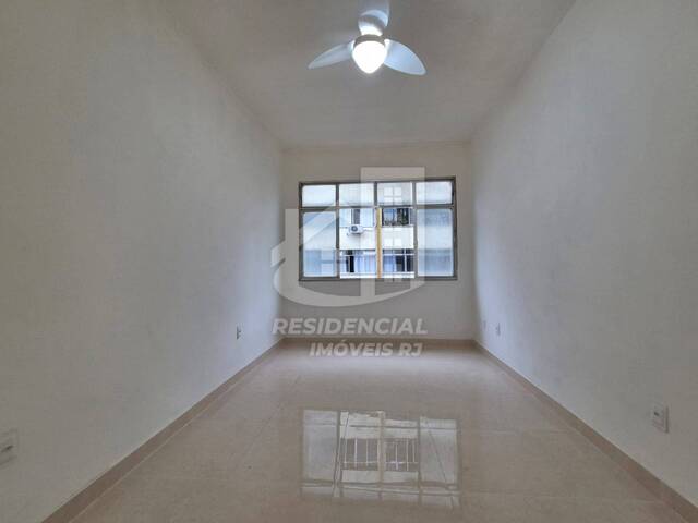 #347 - Apartamento para Venda em Rio de Janeiro - RJ - 1