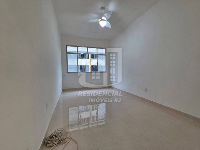 #347 - Apartamento para Venda em Rio de Janeiro - RJ - 2