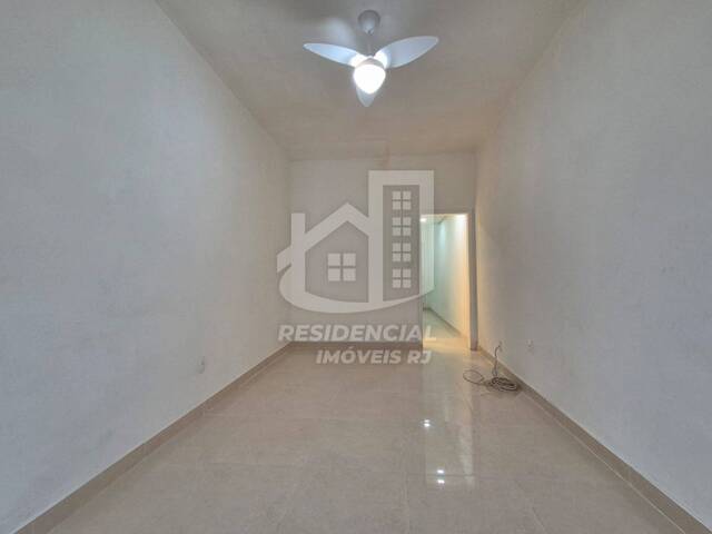 #347 - Apartamento para Venda em Rio de Janeiro - RJ - 3