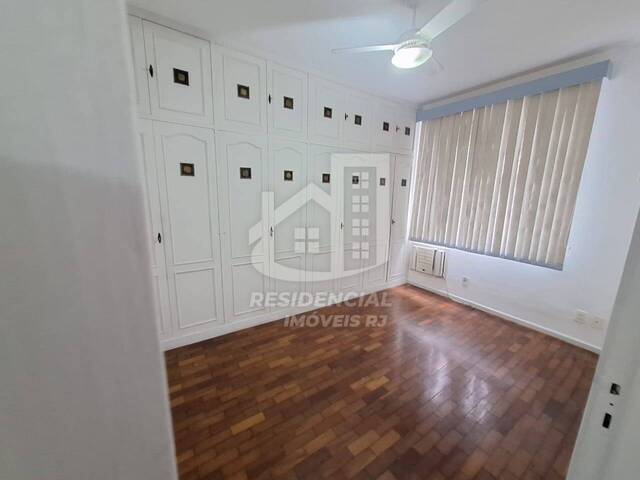 #348 - Apartamento para Venda em Rio de Janeiro - RJ - 2