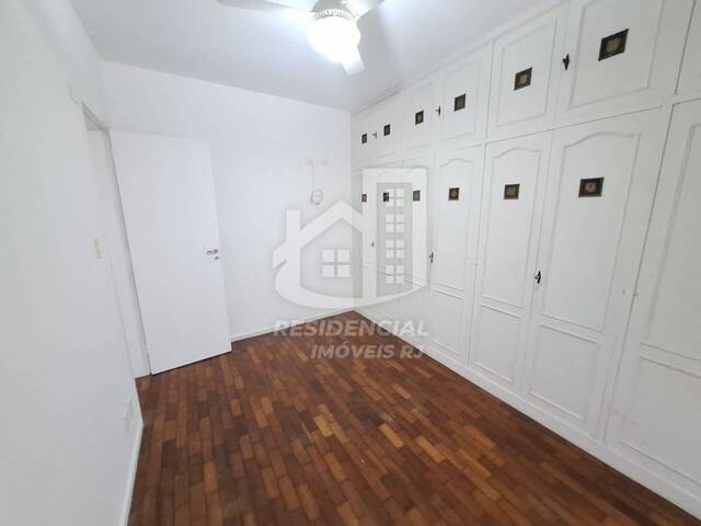 #348 - Apartamento para Venda em Rio de Janeiro - RJ - 3