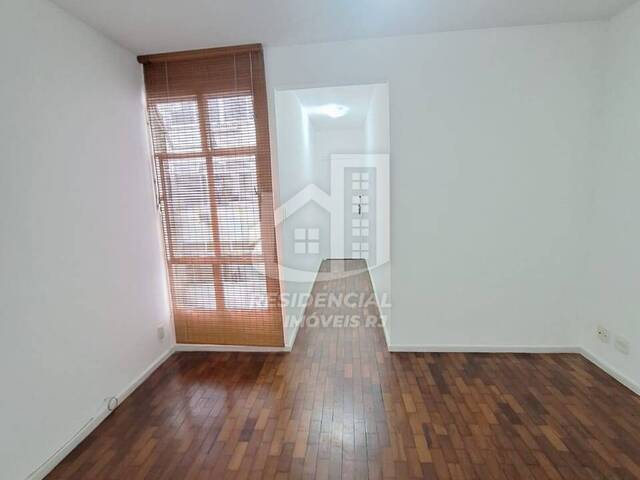 #348 - Apartamento para Venda em Rio de Janeiro - RJ - 1