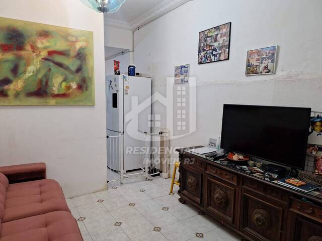 #350 - Apartamento para Venda em Rio de Janeiro - RJ - 1