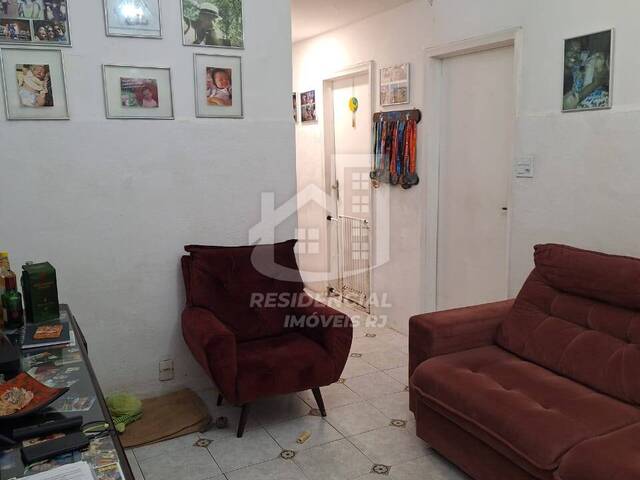 #350 - Apartamento para Venda em Rio de Janeiro - RJ - 2