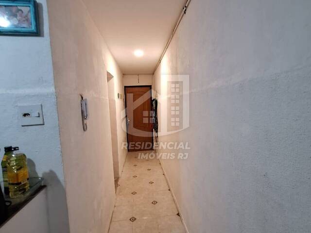 #350 - Apartamento para Venda em Rio de Janeiro - RJ - 3