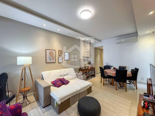 #353 - Apartamento para Venda em Rio de Janeiro - RJ - 2
