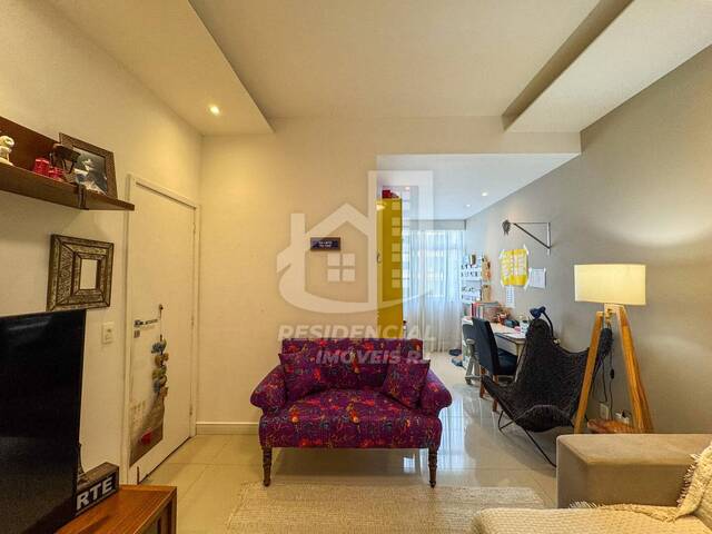 #353 - Apartamento para Venda em Rio de Janeiro - RJ - 3
