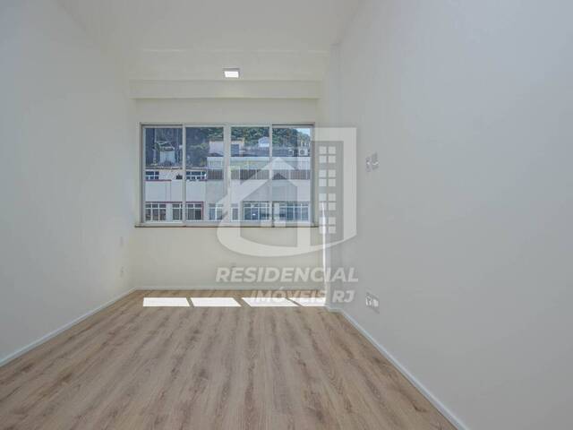 #355 - Apartamento para Venda em Rio de Janeiro - RJ - 1