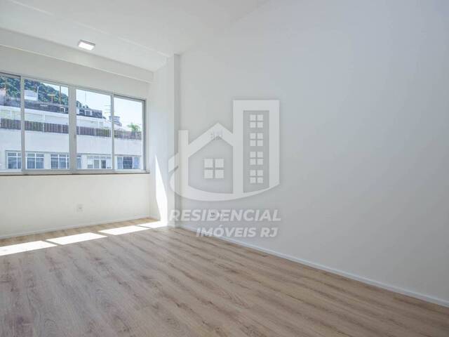 #355 - Apartamento para Venda em Rio de Janeiro - RJ - 2