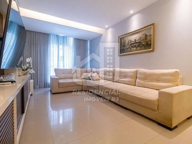 #359 - Apartamento para Venda em Rio de Janeiro - RJ - 1