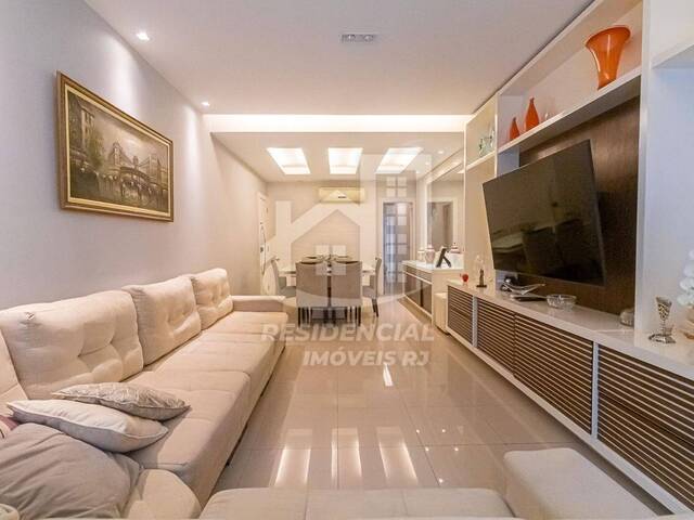 #359 - Apartamento para Venda em Rio de Janeiro - RJ - 3
