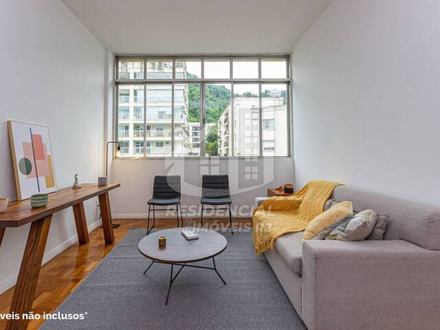 #360 - Apartamento para Venda em Rio de Janeiro - RJ - 1