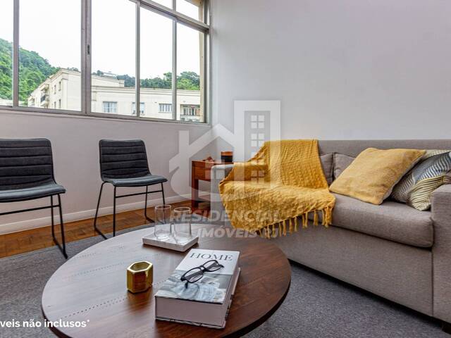 #360 - Apartamento para Venda em Rio de Janeiro - RJ - 2