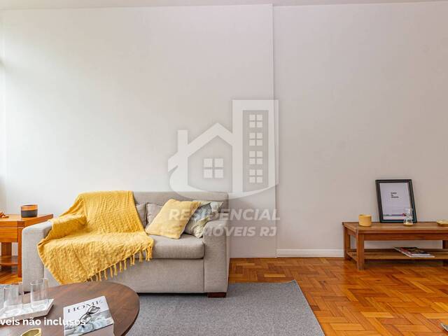 #360 - Apartamento para Venda em Rio de Janeiro - RJ - 3