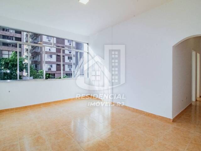 #361 - Apartamento para Venda em Rio de Janeiro - RJ - 1