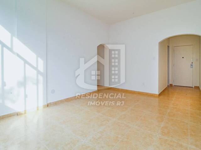 #361 - Apartamento para Venda em Rio de Janeiro - RJ - 3