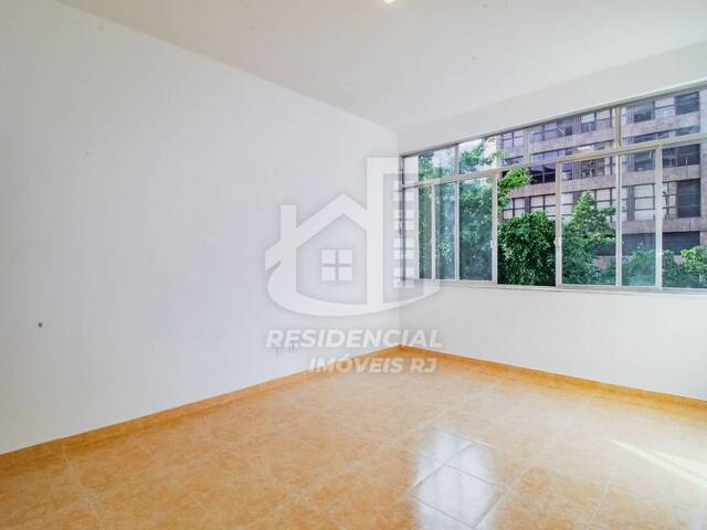 #361 - Apartamento para Venda em Rio de Janeiro - RJ - 2