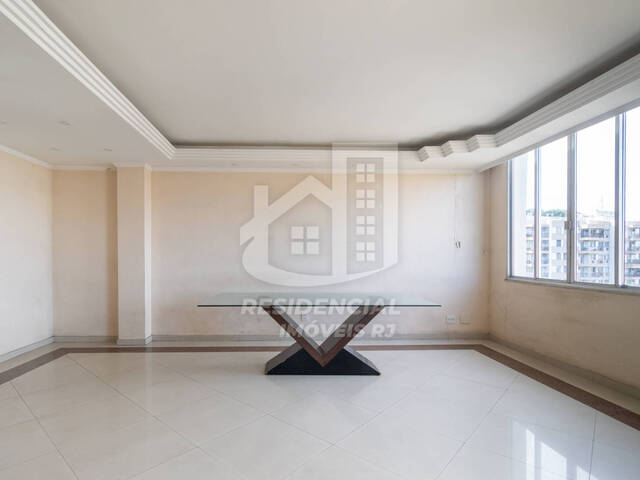 #363 - Apartamento para Venda em Rio de Janeiro - RJ
