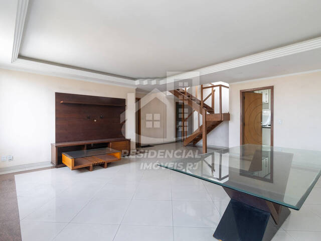 #363 - Apartamento para Venda em Rio de Janeiro - RJ