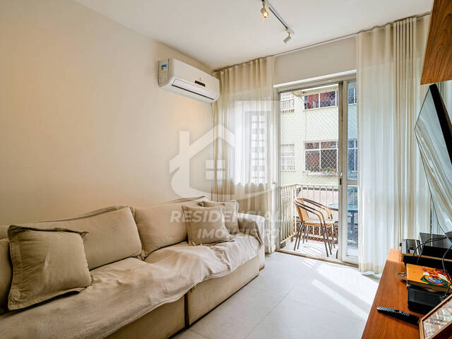 Apartamento para Venda em Rio de Janeiro - 2