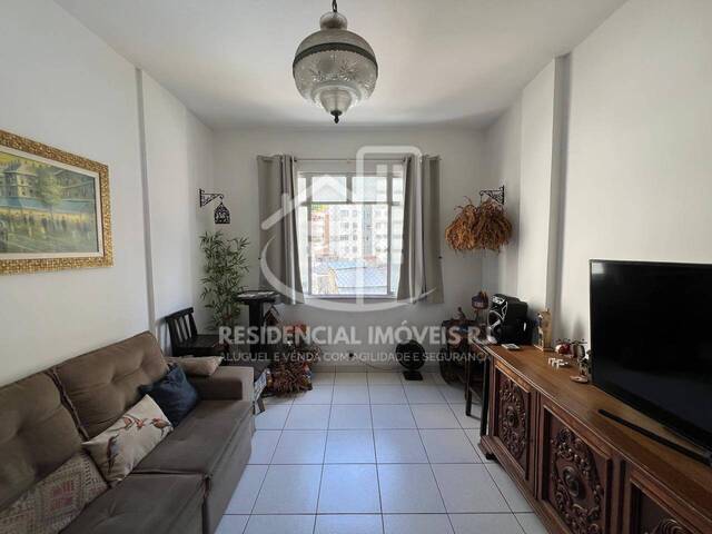 Apartamento para Venda em Rio de Janeiro - 2