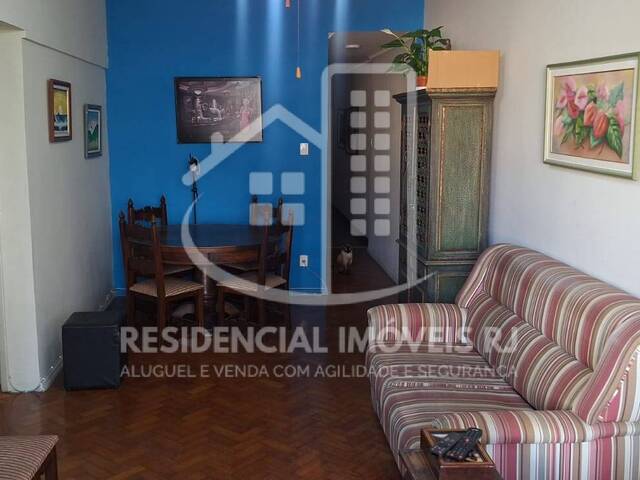 Apartamento para Venda em Rio de Janeiro - 2