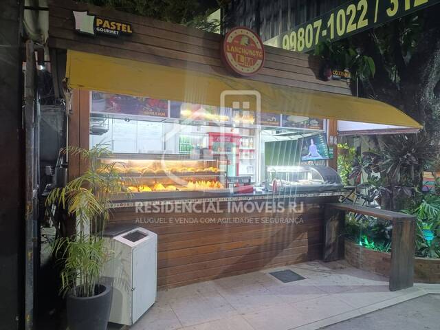 #370 - Quiosque para Venda em Rio de Janeiro - RJ - 2