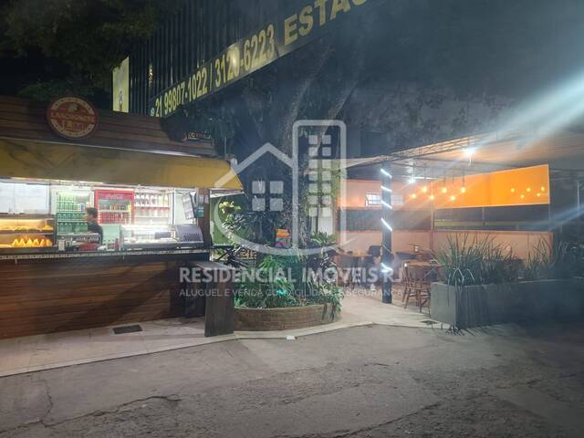 #370 - Quiosque para Venda em Rio de Janeiro - RJ - 3