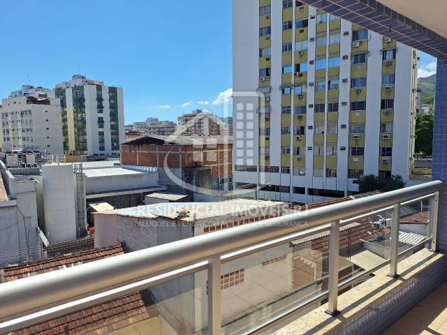 Apartamento para Venda em Rio de Janeiro - 4