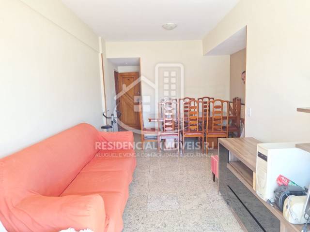 Apartamento para Venda em Rio de Janeiro - 2