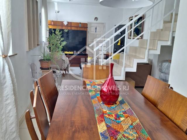 Casa para Venda em Rio de Janeiro - 4