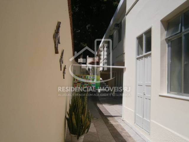 #375 - Casa para Locação em Rio de Janeiro - RJ - 2