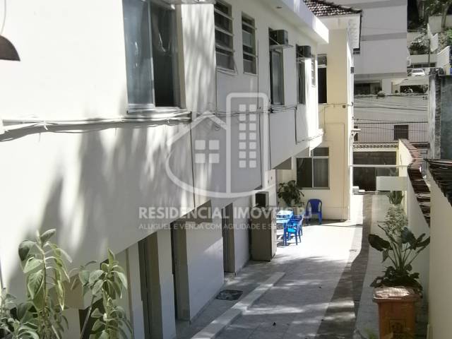 #375 - Casa para Locação em Rio de Janeiro - RJ - 3