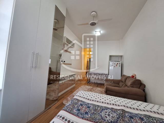 Apartamento para Venda em Rio de Janeiro - 2