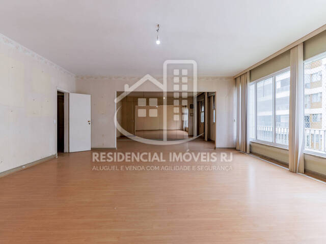 #380 - Apartamento para Venda em Rio de Janeiro - RJ