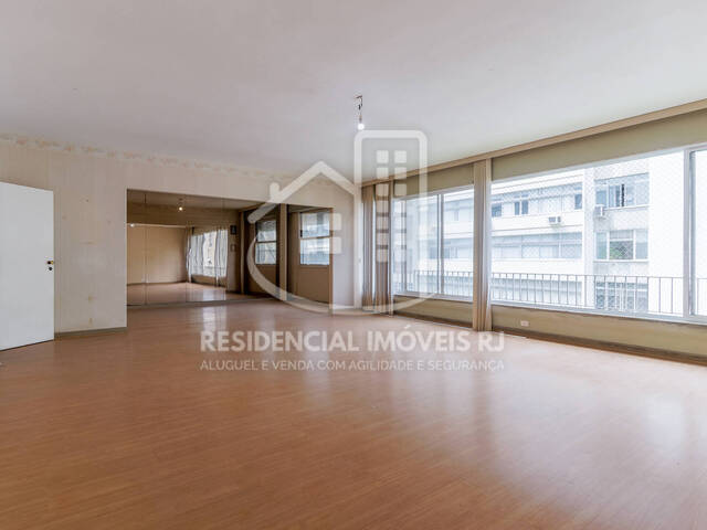 #380 - Apartamento para Venda em Rio de Janeiro - RJ