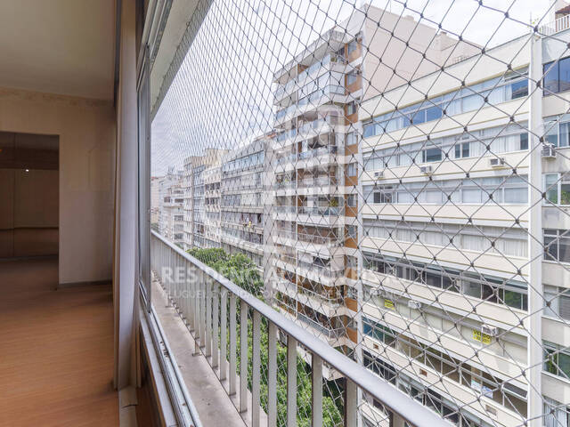 #380 - Apartamento para Venda em Rio de Janeiro - RJ