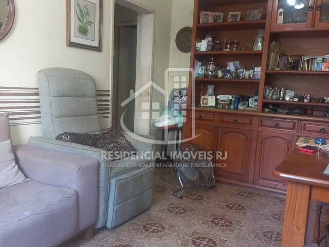 Apartamento para Venda em Rio de Janeiro - 2