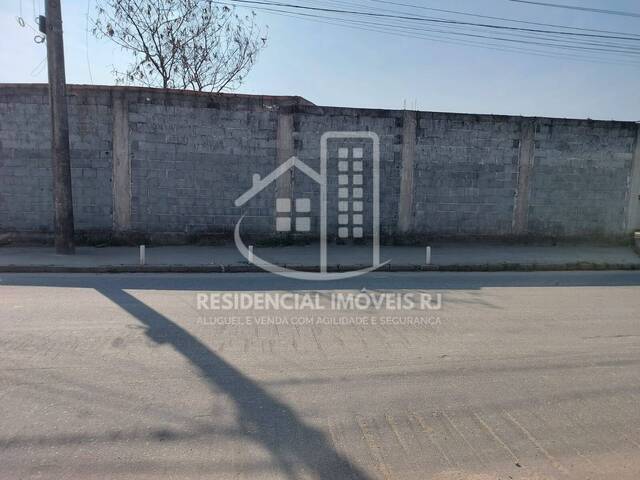 #382 - Área para Venda em Duque de Caxias - RJ - 2