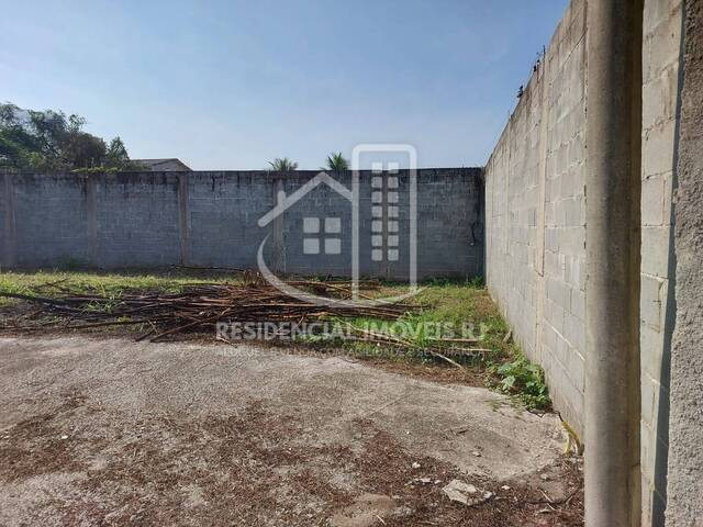 Área para Venda em Duque de Caxias - 5