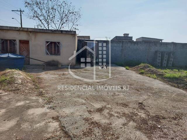 Área para Venda em Duque de Caxias - 4