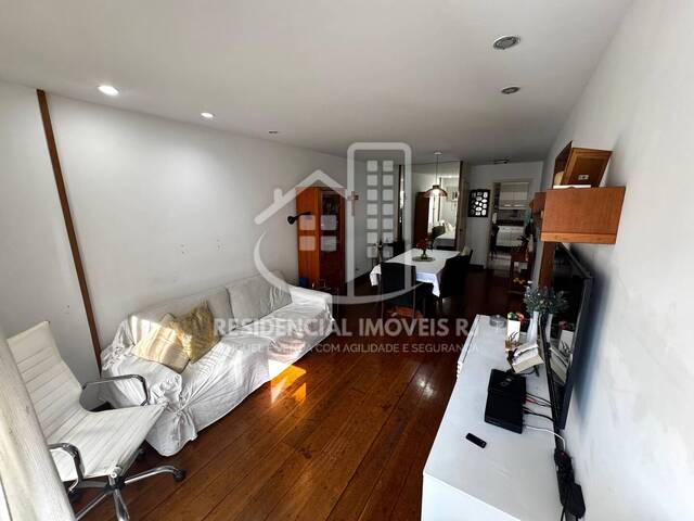 #384 - Apartamento para Venda em Rio de Janeiro - RJ - 2