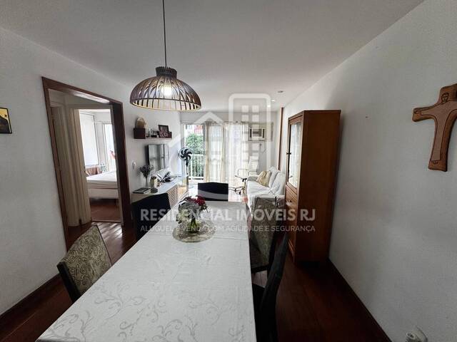Apartamento para Venda em Rio de Janeiro - 4