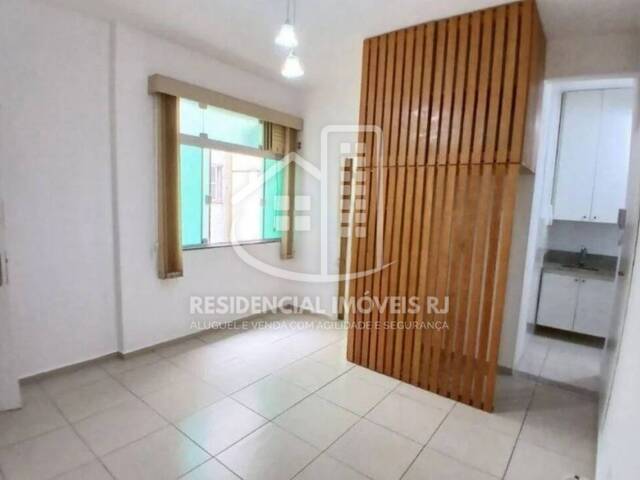 #Sandro358 - Apartamento para Venda em Rio de Janeiro - RJ