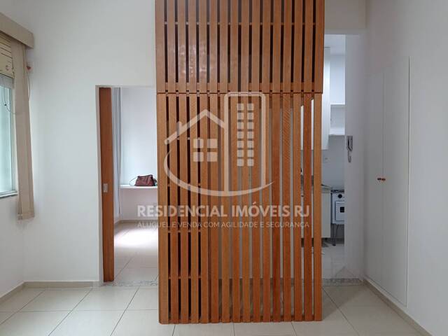 #Sandro358 - Apartamento para Venda em Rio de Janeiro - RJ