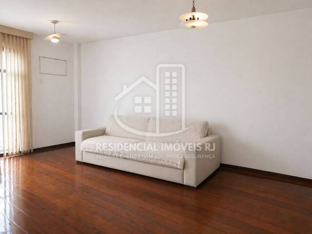 Apartamento para Venda em Rio de Janeiro - 2
