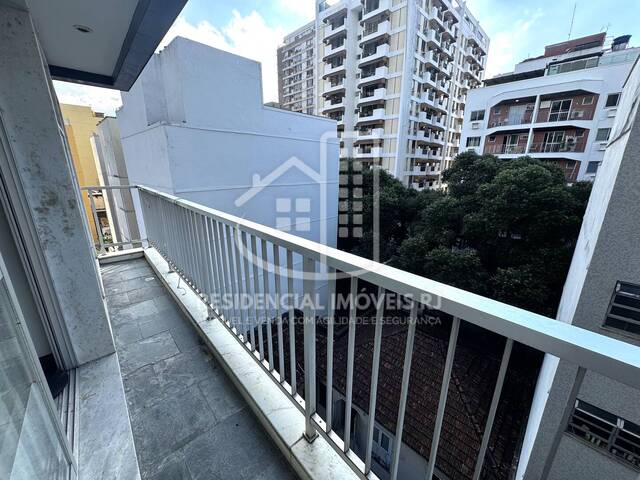 #384 - Apartamento para Venda em Rio de Janeiro - RJ - 3