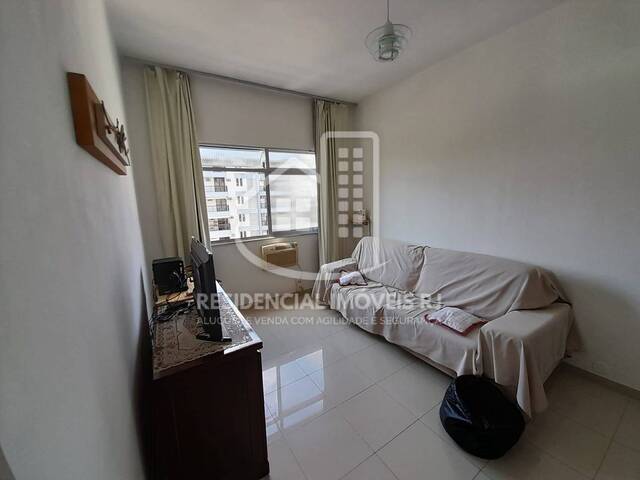 #Sandro345 - Apartamento para Venda em Rio de Janeiro - RJ - 1
