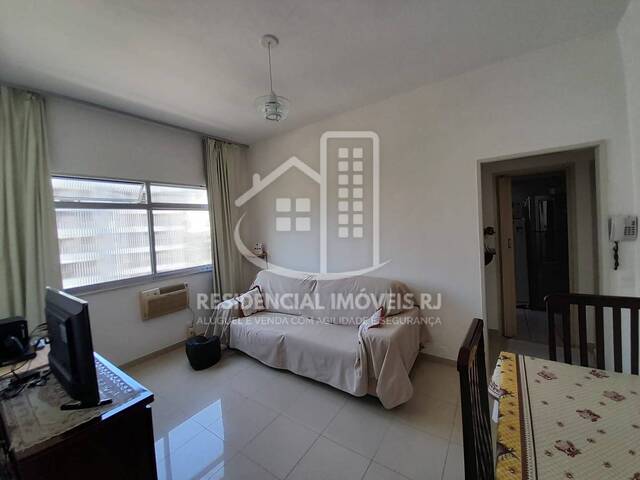 #Sandro345 - Apartamento para Venda em Rio de Janeiro - RJ - 2